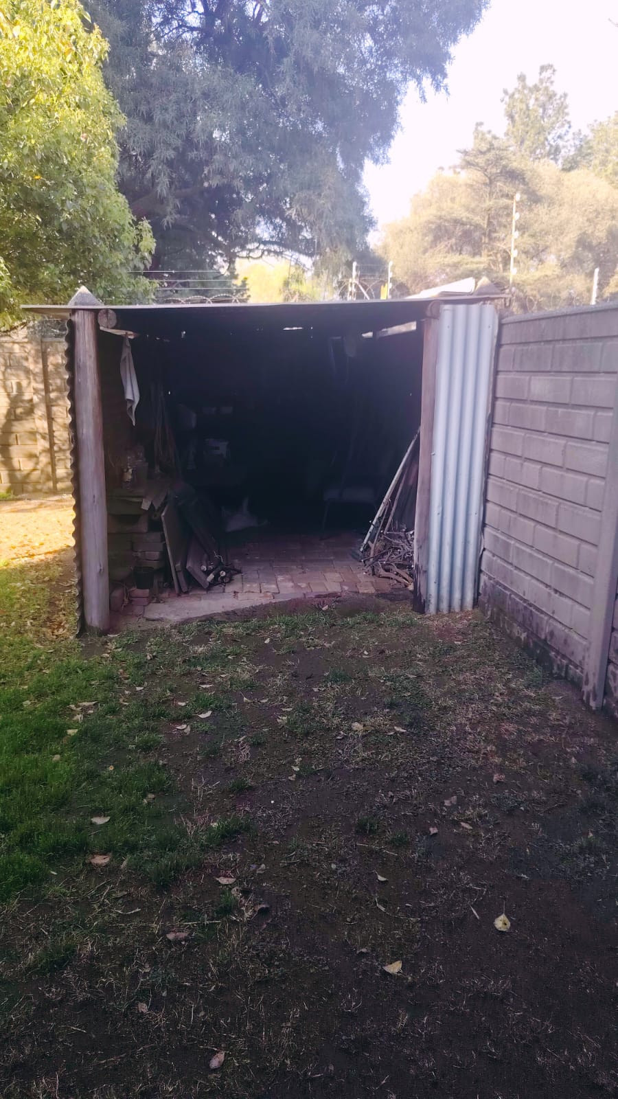 4 Bedroom Property for Sale in Sasolburg Ext 4 Free State
